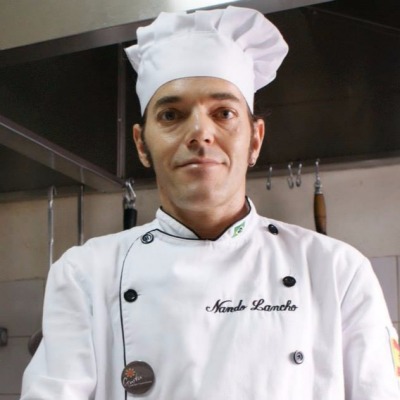 Photo from Nando Lancho Aguirre