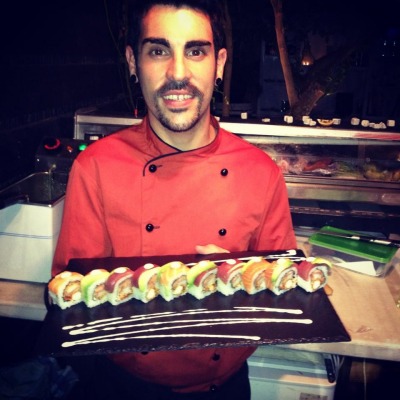 Juan Carlos Cuadrado Claumarchirant, chef privado Foto de Juan Carlos Cuadrado Claumarchirant