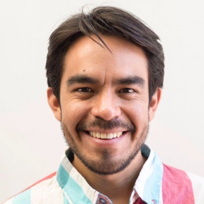 Foto de Aníbal Rodríguez