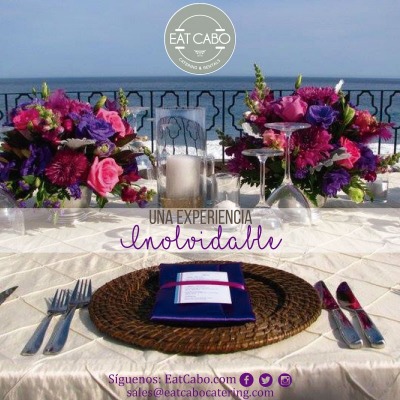 Foto de Eat Cabo Catering