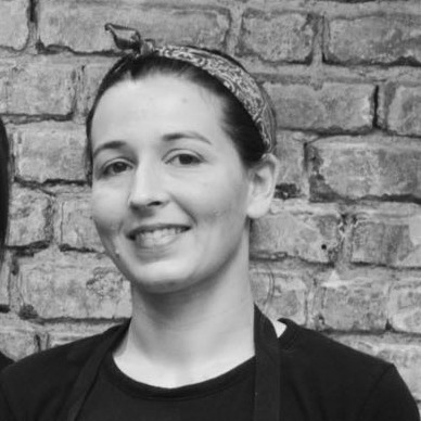 Lidia Vera, chef privado Foto de Lidia Vera