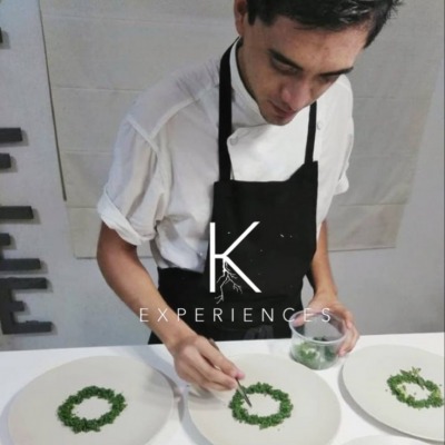 Photo from Experiencias Kaab