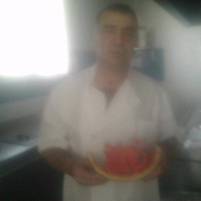Javier Gómez Hidalgo, chef privado Foto de Javier Gómez Hidalgo