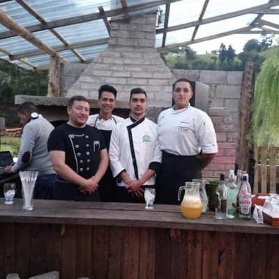 Mauricio Salinas Tacuri, Private Chef Photo from Mauricio Salinas Tacuri