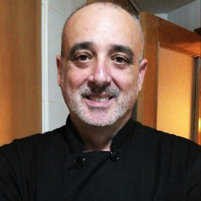 Fco. Javier Martin Cobo, chef privado Foto de Fco. Javier Martin Cobo