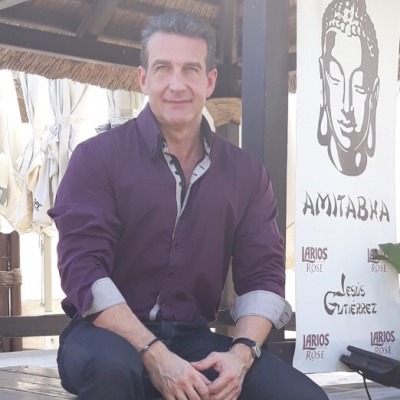 Roberto Aguiari, chef privado Foto de Roberto Aguiari