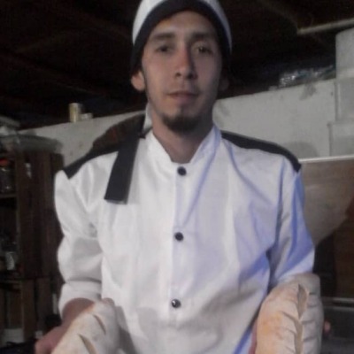 Photo from Edicson Rivas