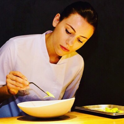 Linda Di Somma, chef privado Foto de Linda Di Somma