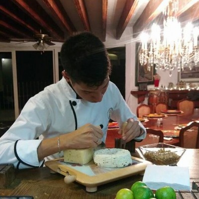 Foto de Ezequiel Castañeda Soto