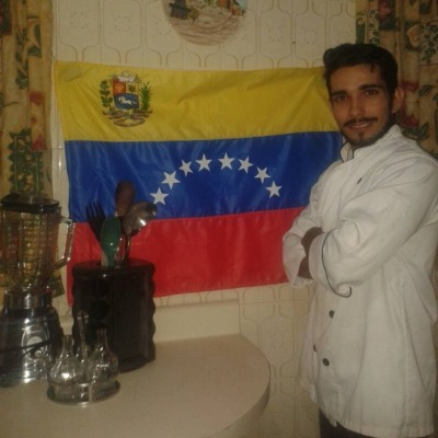 Foto de Miguelangel Palermo