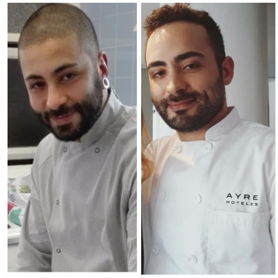 Los Hermanos Casula, chef privado Foto de Los Hermanos Casula