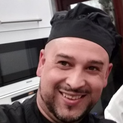Gabriel Torosio Rodrigudz, chef privado Foto de Gabriel Torosio Rodrigudz