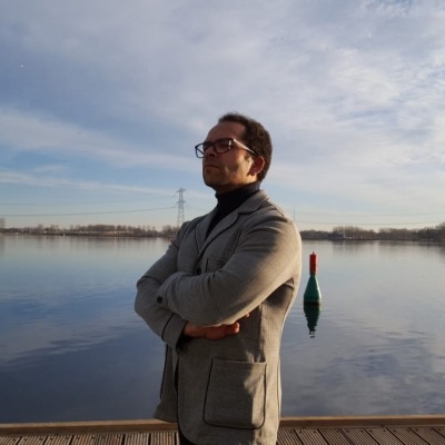Photo from Nuno Melo