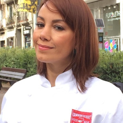 Emiliana Castejon, chef privado Foto de Emiliana Castejon