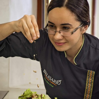 Foto de Alondra Diaz