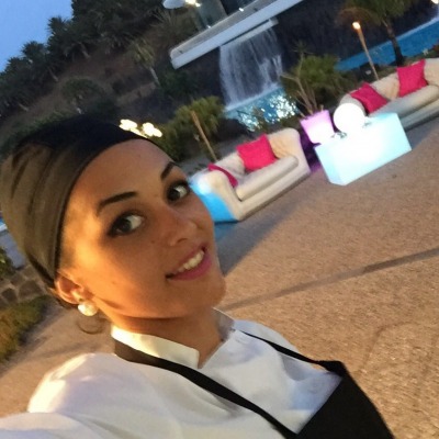 Emmy Fabiola Guitierrez Lugo, chef privado Foto de Emmy Fabiola Guitierrez Lugo