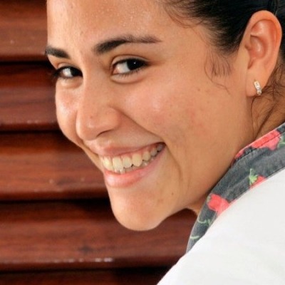 Foto de Mariel Pintos