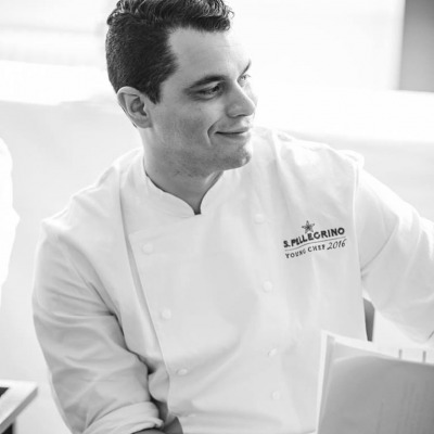 Alejandro Cotorett, chef privado Foto de Alejandro Cotorett