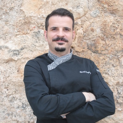 Ricardo Borges Goy, chef privado Foto de Ricardo Borges Goy