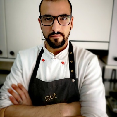 Claudio Argiolas, chef privado Foto de Claudio Argiolas