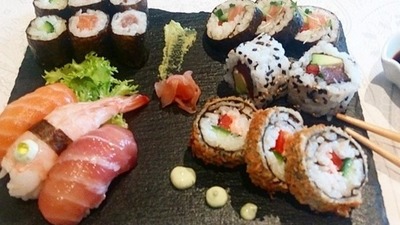 Sushi Sushi