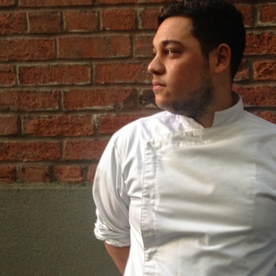 Paul Chaléat, Private Chef Photo from Paul Chaléat