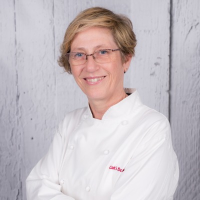 Cati Schiff Augis, chef privado Foto de Cati Schiff Augis