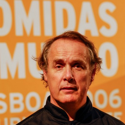 Photo from Luis Baena