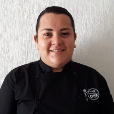 Foto de Mariana Bustamante Hidalgo