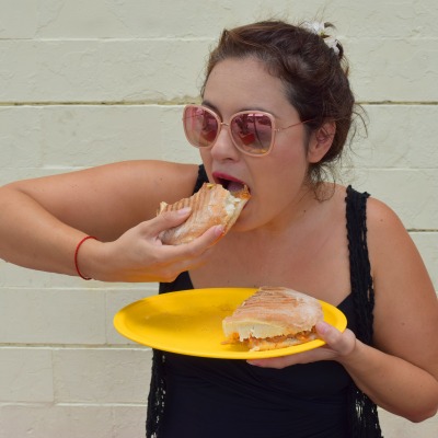 Foto de Atenea Mar (Mande Cocineras)
