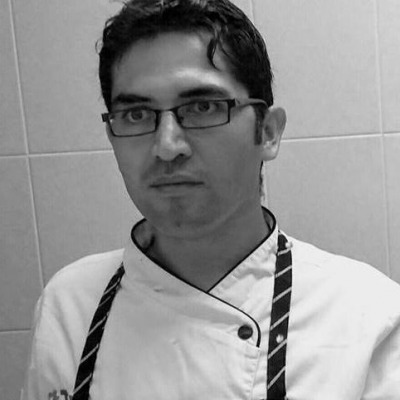 Foto de Abraham Velasco Luna