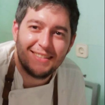 Mikel Núñez, chef privado Foto de Mikel Núñez