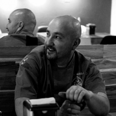 Photo from César Chinchilla Vega