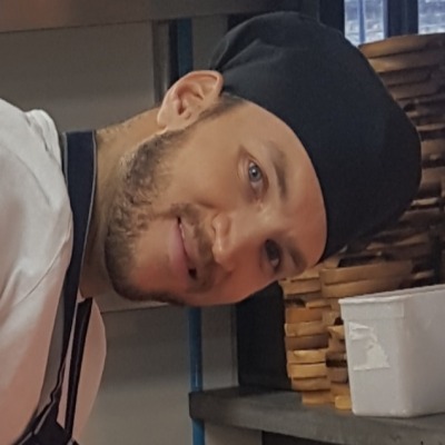 Foto de Ismael Martins Dos Santos