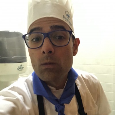 Michael Capitanio, chef privado Foto de Michael Capitanio
