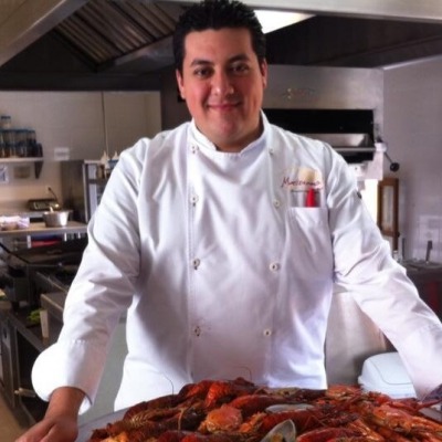Foto de Oscar Alfonso Marquez