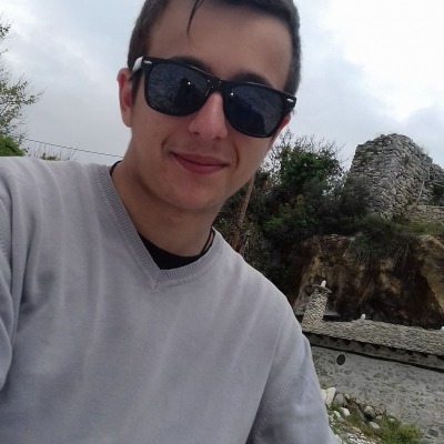 Φωτογραφία από τον Kostas Martinis