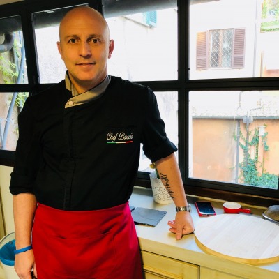 Foto di Fabrizio Baccini