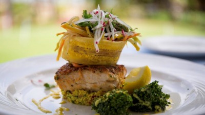 SeaGrape (Catch of the Day)[1]