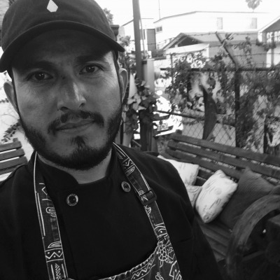 Foto de Tomas Arellano