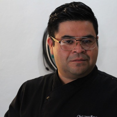 Foto de Cesar Ramirez
