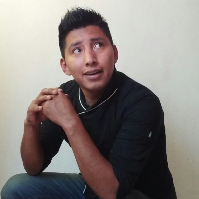 Photo from Christian Perez Garcia