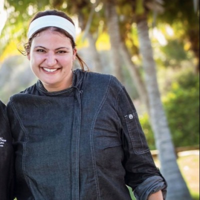 Loni Fraebel, Private Chef Photo from Loni Fraebel