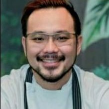 Photo from Celebrity Chef Malcolm Goh