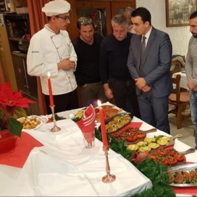 Photo from Kresimir Juraga