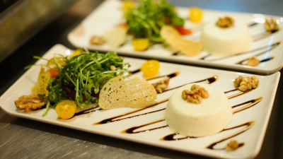 Goats cheese