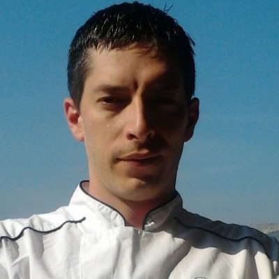 Photo from Goran Dedic
