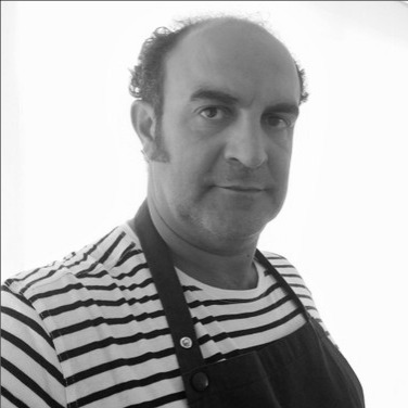Luis Lobato Giménez, chef privado Foto de Luis Lobato Giménez