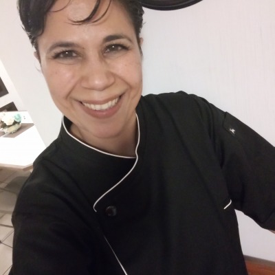 Roche Núñez, chef privado Foto de Roche Núñez