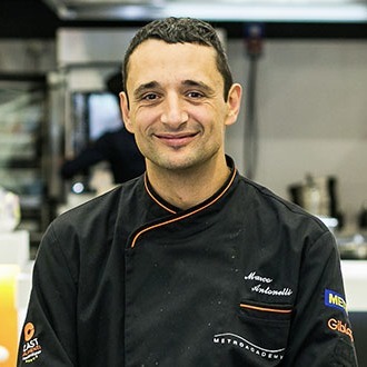 Photo from Marco Antonelli